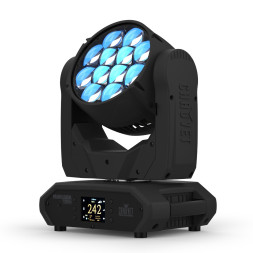 Вращающаяся голова Chauvet Maverick Force 2 Beam Wash