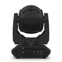 Вращающаяся голова Chauvet Maverick Force 2 Beam Wash