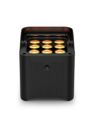 Аккумуляторные прожекторы Chauvet Freedom Par Q9 X4 (комплект 4 шт.)