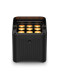Аккумуляторные прожекторы Chauvet Freedom Par Q9 X4 (комплект 4 шт.)