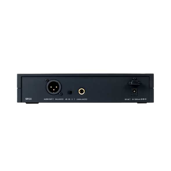 Цифровая вокальная радиосистема AKG DMS100 Microphone Set