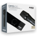 Цифровая вокальная радиосистема AKG DMS100 Microphone Set