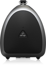 Портативная акустическая система Behringer HPA40