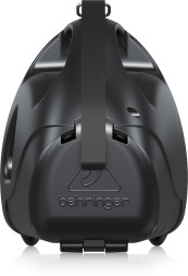 Портативная акустическая система Behringer HPA40