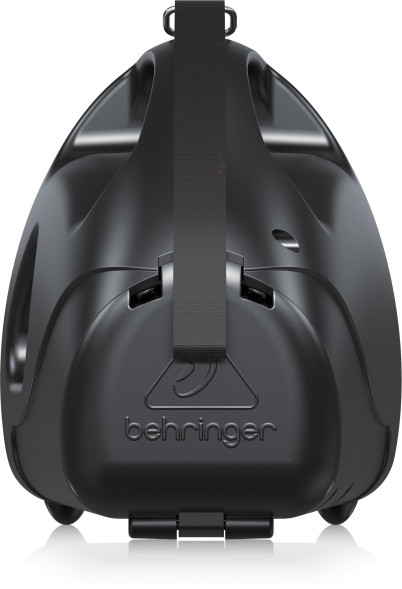Портативная акустическая система Behringer HPA40