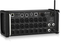 Цифровой микшерный пульт Behringer X AIR XR18