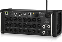 Цифровой микшерный пульт Behringer X AIR XR18