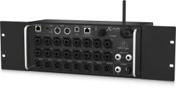 Цифровой микшерный пульт Behringer X AIR XR18