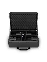 Аккумуляторные прожекторы Chauvet Freedom Par Q12 X4 (комплект 4 шт. в сумке)