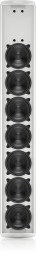 Пассивная звуковая колонна Tannoy VLS 7 (EN 54) (белый)