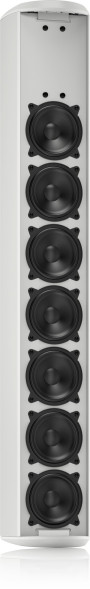 Пассивная звуковая колонна Tannoy VLS 7 (EN 54) (белый)