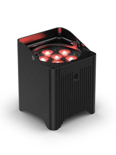 Аккумуляторный прожектор Chauvet Freedom Par T6