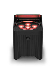 Аккумуляторный прожектор Chauvet Freedom Par T6