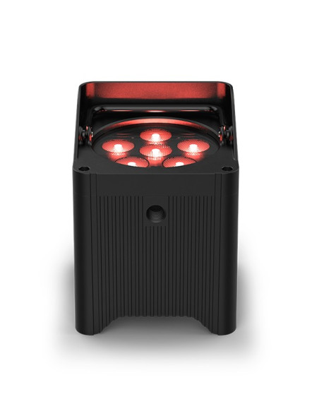 Аккумуляторный прожектор Chauvet Freedom Par T6