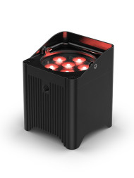 Аккумуляторный прожектор Chauvet Freedom Par T6