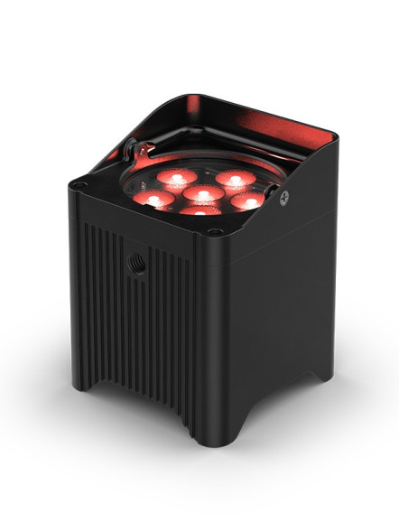 Аккумуляторный прожектор Chauvet Freedom Par T6