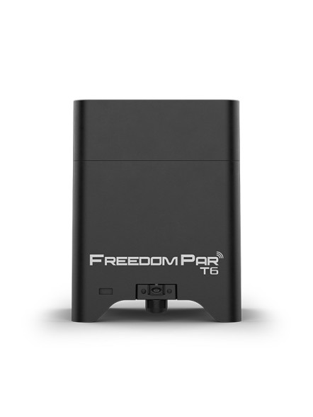 Аккумуляторный прожектор Chauvet Freedom Par T6