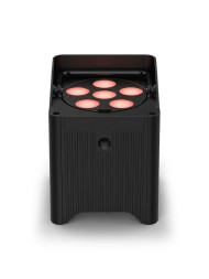 Аккумуляторный прожектор Chauvet Freedom Par T6