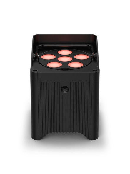 Аккумуляторный прожектор Chauvet Freedom Par T6