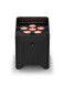 Аккумуляторный прожектор Chauvet Freedom Par T6