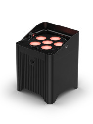 Аккумуляторный прожектор Chauvet Freedom Par T6
