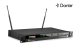 Четырёхканальный приёмник Relacart UR-2Q