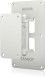 Настенный кронштейн Tannoy MULTI ANGLE WALL MOUNT (белый)