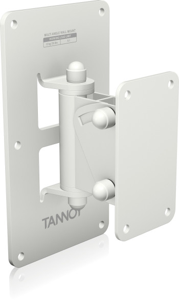 Настенный кронштейн Tannoy MULTI ANGLE WALL MOUNT (белый)