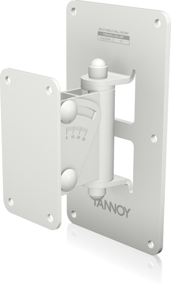 Настенный кронштейн Tannoy MULTI ANGLE WALL MOUNT (белый)