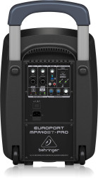 Портативная акустическая система Behringer MPA40BT-PRO