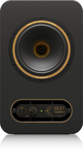 Студийный монитор Tannoy GOLD 7