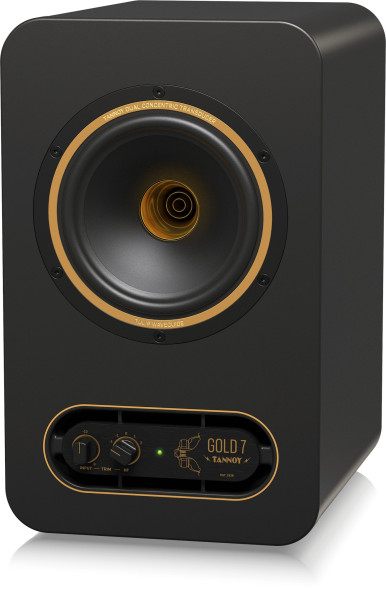 Студийный монитор Tannoy GOLD 7