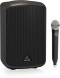 Портативная акустическая система Behringer MPA100BT