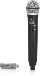 Портативная акустическая система Behringer MPA100BT