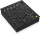 DJ-микшер Behringer PRO MIXER DJX750