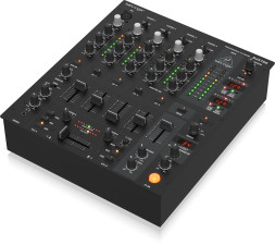 DJ-микшер Behringer PRO MIXER DJX750