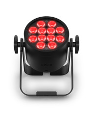 Аккумуляторный прожектор Chauvet Freedom Par Q12