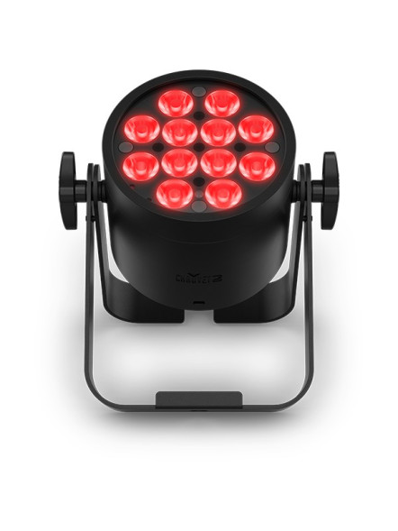 Аккумуляторный прожектор Chauvet Freedom Par Q12