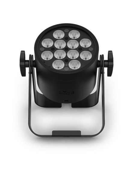 Аккумуляторный прожектор Chauvet Freedom Par Q12