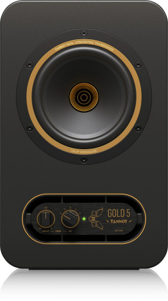Студийный монитор Tannoy GOLD 5