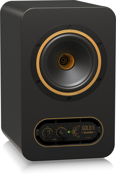 Студийный монитор Tannoy GOLD 5