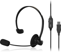 USB-гарнитура Behringer HS10