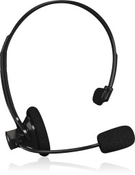 USB-гарнитура Behringer HS10