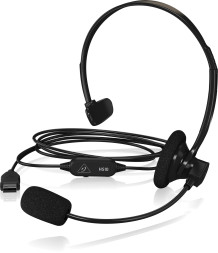 USB-гарнитура Behringer HS10