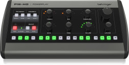 Персональный мониторный микшер Behringer POWERPLAY P16-HQ
