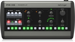 Персональный мониторный микшер Behringer POWERPLAY P16-HQ