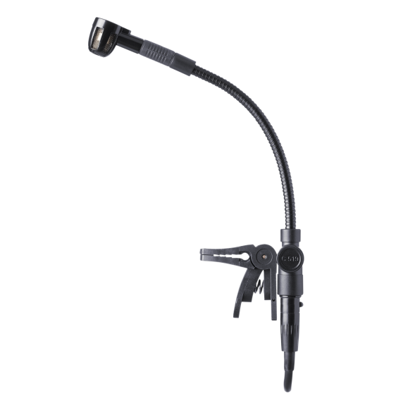 Инструментальный конденсаторный микрофон AKG C519 ML