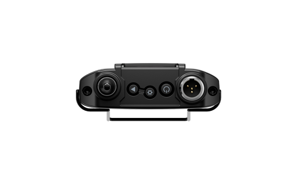 Поясной передатчик Relacart UT-2