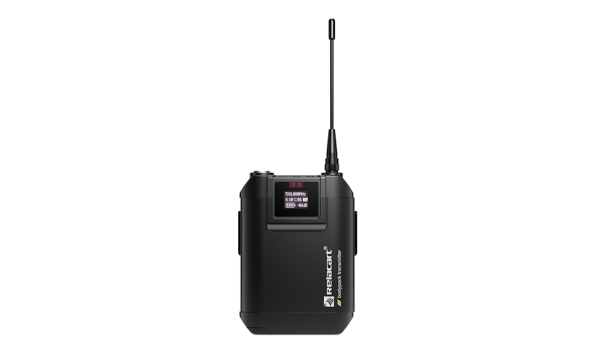 Поясной передатчик Relacart UT-2