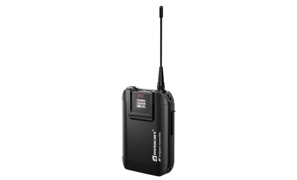 Поясной передатчик Relacart UT-2
